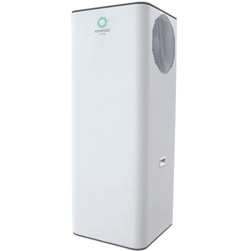 Emerald 270L All-in-One Heat Pump - Green ENV