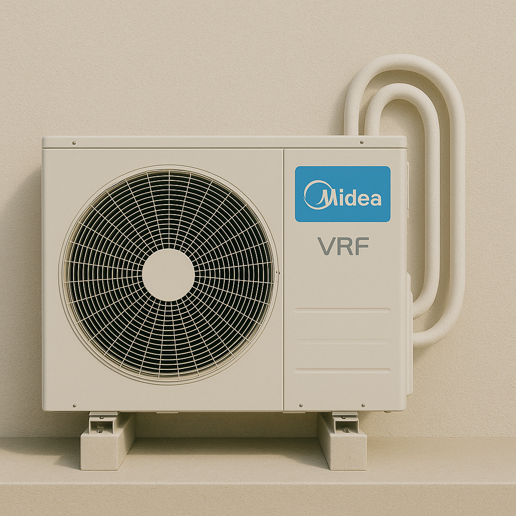 Daikin Multi-Split System